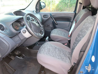 Renault Kangoo foto 8