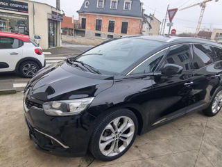 Renault Grand Scenic foto 4