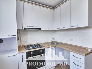 Ialoveni! 2 camere, euroreparație! 40 mp! 32 000 euro! foto 1