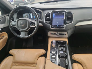 Volvo XC90 foto 4