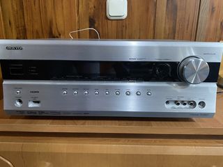 Onkyo TX-SR 607 foto 2