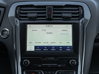 Ford Mondeo фото 11