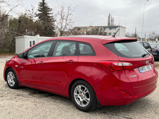 Hyundai i30 foto 4