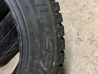 185/60 R15 lassa foto 4