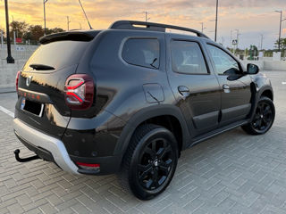 Dacia Duster foto 4