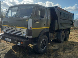 KAMAZ 5511 foto 4