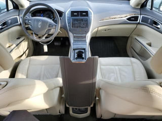 Lincoln MKZ foto 2