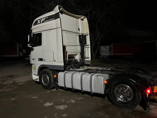 Daf XF 460