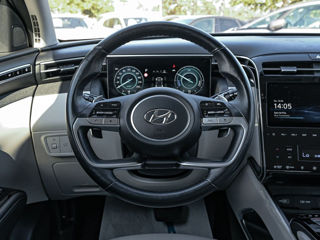 Hyundai Tucson foto 10