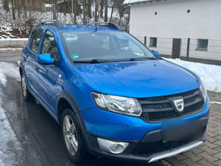 Dacia Sandero Stepway foto 3