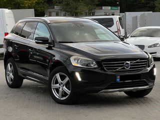 Volvo XC60 foto 4