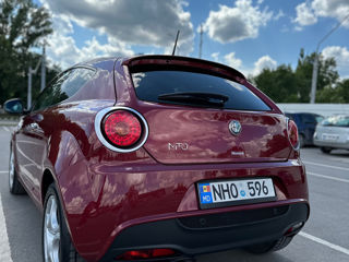 Alfa Romeo MiTo foto 4