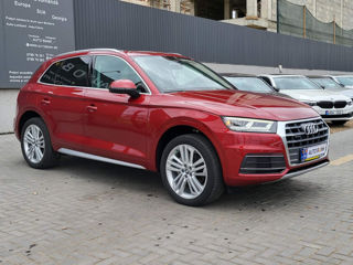 Audi Q5 foto 10