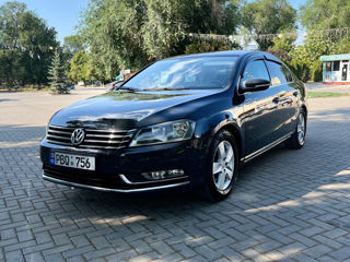 Volkswagen Passat foto 5