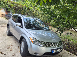 Nissan Murano foto 2