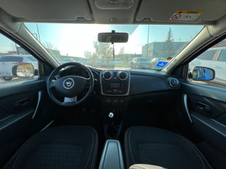 Dacia Logan Mcv foto 9