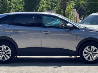 Peugeot 3008 foto 8