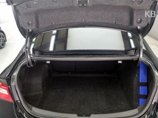 Chevrolet Malibu фото 17