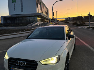 Audi A3 foto 4