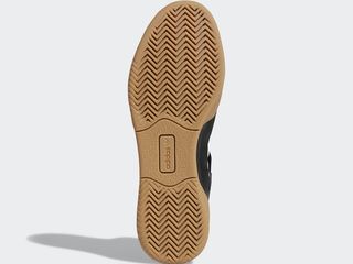 Adidas (VRX MID) hi-top новые кроссовки оригинал натуральная кожа на холодное время года. foto 4