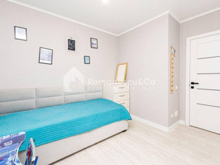 Apartament cu 2 camere, 64 m², Botanica, Chișinău foto 4