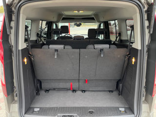 Ford Tourneo Connect foto 17