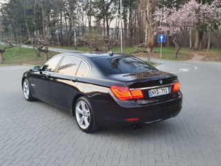 Chirie auto, авто прокат Mercedes S Klass,BMW Seria 7 / Audi A 8. Auto de Lux sau Econom. foto 17