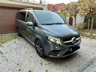 Mercedes V-Class foto 2