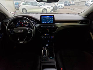 Ford Focus foto 6