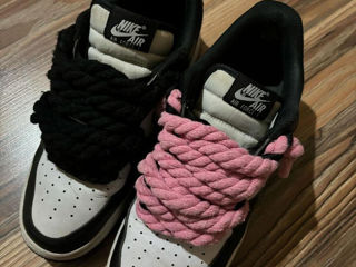 Nike Air Force Panda