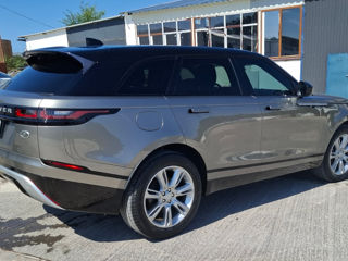 Land Rover Range Rover Velar foto 6