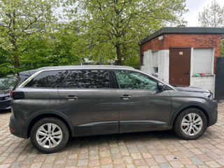 Peugeot 5008 foto 4