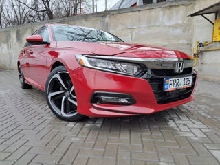 Honda Accord foto 6