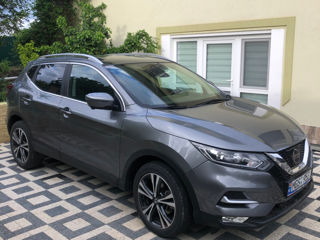 Nissan Qashqai foto 3