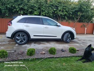 KIA Niro foto 2