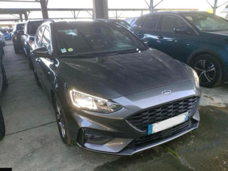 Ford Focus ST