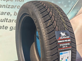 215/55R18 Iarna !! 215/55/18 !! 215 55 18 !! 215/55 R18 !! Anvelope Iarna Chișinău!! foto 2