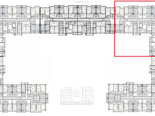 Apartament cu 1 cameră,  Durlești,  Chișinău,  Chișinău mun. foto 4