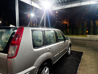 Nissan X-Trail foto 4