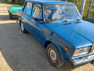 Lada / ВАЗ 2107