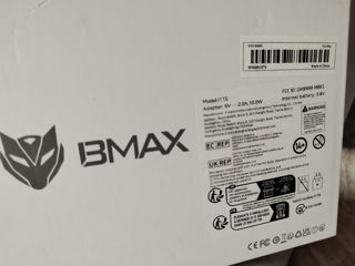 Продам новый планшет с хорошей комплектацией и хорошими данными. Bmax  I11s .  Он обалденный,... foto 7