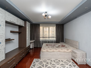 Apartament cu 3 camere, 93 m², Botanica, Chișinău foto 4