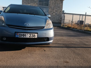 Toyota Prius foto 9