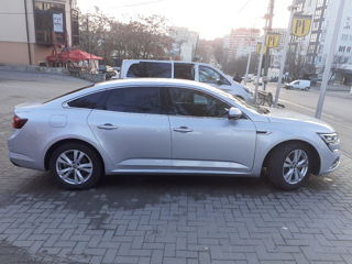 Renault Talisman foto 9