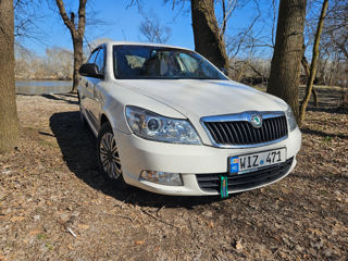 Skoda Octavia foto 0