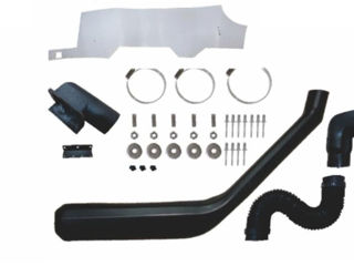 Snorkel Nissan / Jeep / Toyota / Mitsubishi / Ford Ranger