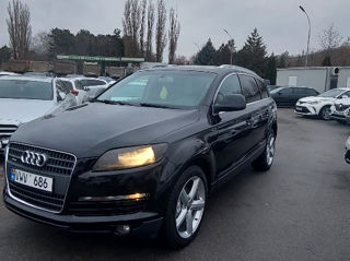 Audi Q7 foto 3