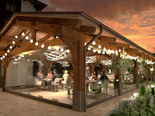 Design Exterior foto 8
