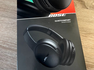 Bose QuietComfort 45