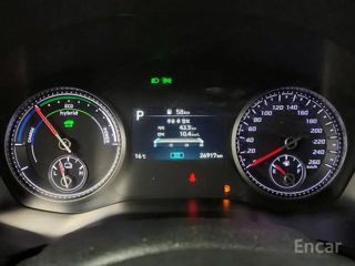 Hyundai Santa FE фото 6
